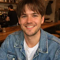 Maarten Van der Geest