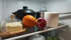 Waarom leggen sommige mensen wc-papier in de koelkast? Een absurde lifehack die werkt