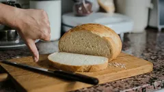 Een beter alternatief voor brood: 4 effectieve vervangers voor een beter gevoel