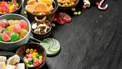 Zelfs zoetigheden kunnen gezond zijn – weet jij welke?